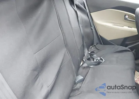 2013 Kia Rio Lx из США, поврежденный, VIN KNADM5A33D6248786